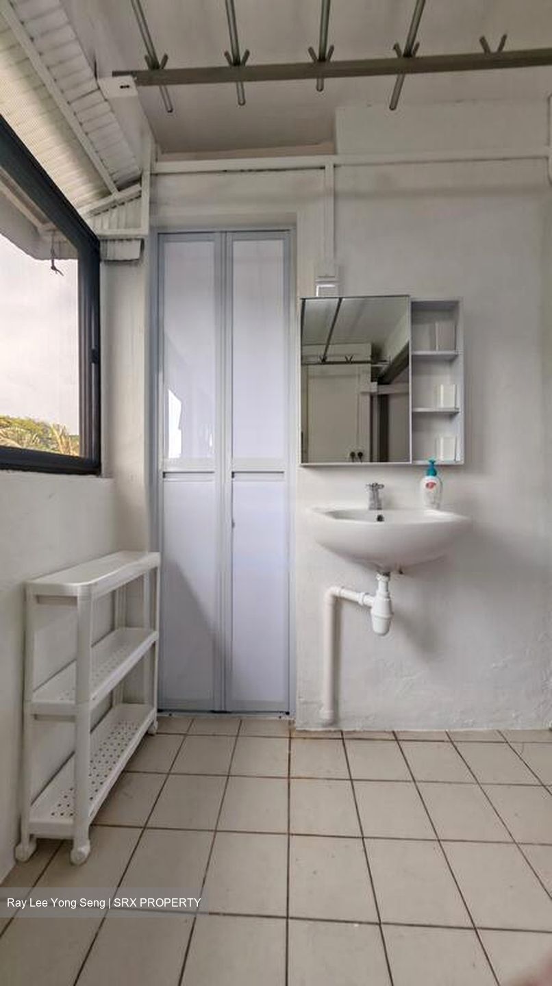Telok Blangah House (D4), Apartment #487956651